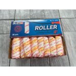 Roller Alika Font - Download On Creativetacos