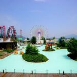 Can Augmented Reality Help Theme Parks Recover After The Pandemic? | ARPost