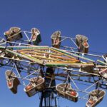 Carnival Rides | Trigg County Ham Festival