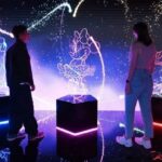 Immersive Experiences For Attractions | Get Expert Services