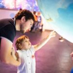 Pop-Up and Attraction Ticketing Solution | Leap Event Technology