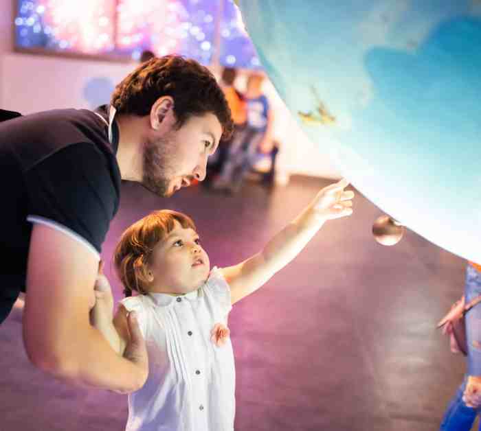 Pop-Up and Attraction Ticketing Solution | Leap Event Technology