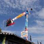 Top 10 Festival Funfair Rides - Eddy Leisure