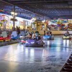 The 9 Best Indoor Amusement Parks in America