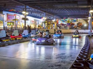 The 9 Best Indoor Amusement Parks in America